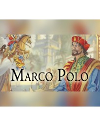 Marco Polo EU PC Steam CD Key