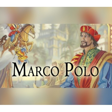Marco Polo EU PC Steam CD Key