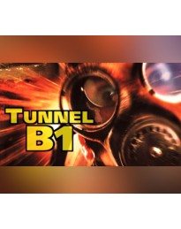 Tunnel B1 EU PC Steam CD Key