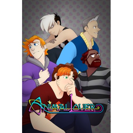 Animal Lover PC Steam CD Key