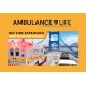 Ambulance Life: A Paramedic Simulator - Bay Side Expansion DLC PC Steam CD Key