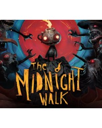 The Midnight Walk PC Steam CD Key
