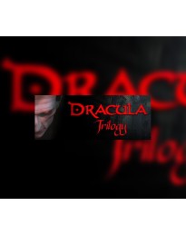 Dracula Trilogy PC GOG CD Key