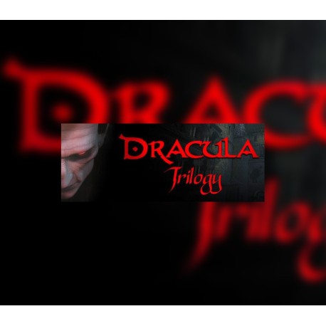 Dracula Trilogy PC GOG CD Key
