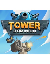 Tower Dominion PC Steam CD Key