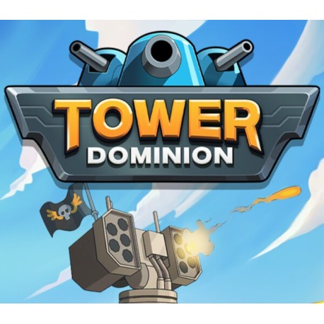 Tower Dominion PC Steam CD Key
