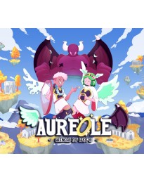 Aureole: Wings of Hope PC Steam CD Key