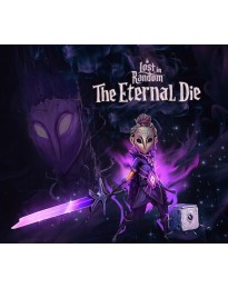 Lost In Random: The Eternal Die PC Steam CD Key