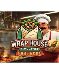 Wrap House Simulator PC Steam Account
