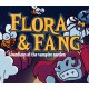 Flora & Fang: Guardians of the Vampire Garden PC Steam CD Key