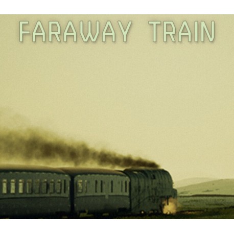 FARAWAY TRAIN PC Steam CD Key