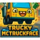 Trucky McTruckface PC Steam CD Key