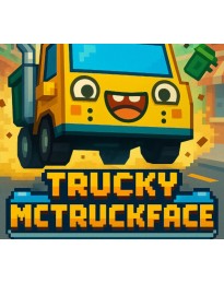 Trucky McTruckface PC Steam CD Key