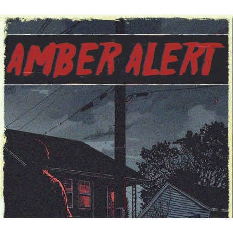 Amber Alert Director's Cut XBOX One / Xbox Series X|S Account