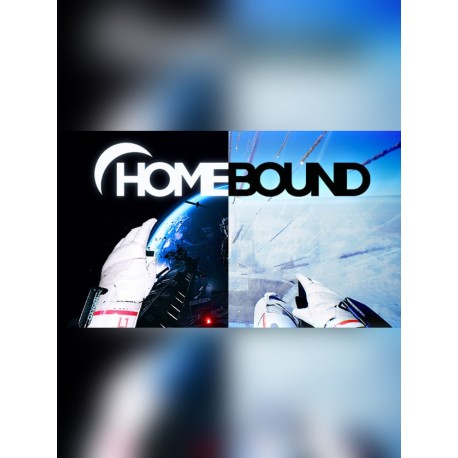 HOMEBOUND Steam CD Key