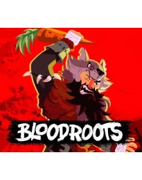 Bloodroots EU PC Steam CD Key