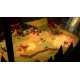 Bloodroots EU PC Steam CD Key