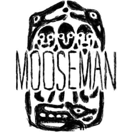 The Mooseman Steam CD Key