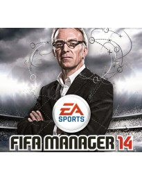 FIFA Manager 14 Legacy Edition EA App CD Key