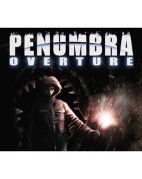 Penumbra Overture Steam CD Key