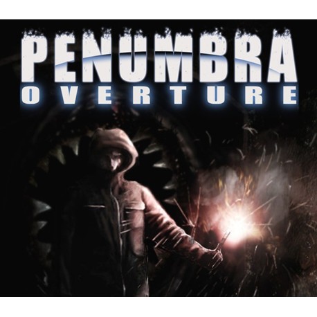Penumbra Overture Steam CD Key