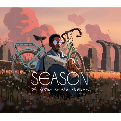 SEASON: A letter to the future PC Steam CD Key