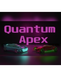 Quantum Apex Steam CD Key