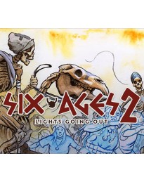 Six Ages 2: Lights Going Out Steam CD Key