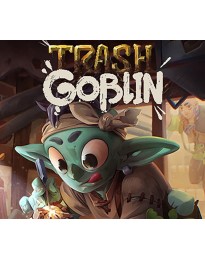 Trash Goblin PC Steam CD Key