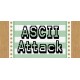 ASCII Attack Steam CD Key