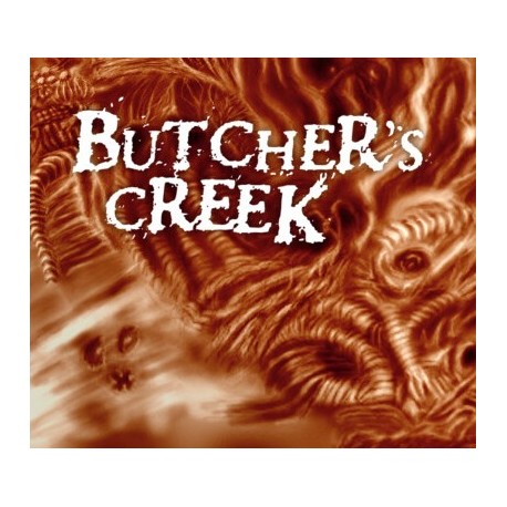 Butcher's Creek PC Steam CD Key