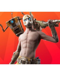 Fortnite - Psycho Bundle US Epic Games CD Key