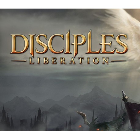 Disciples: Liberation US XBOX One / Xbox Series X|S CD Key