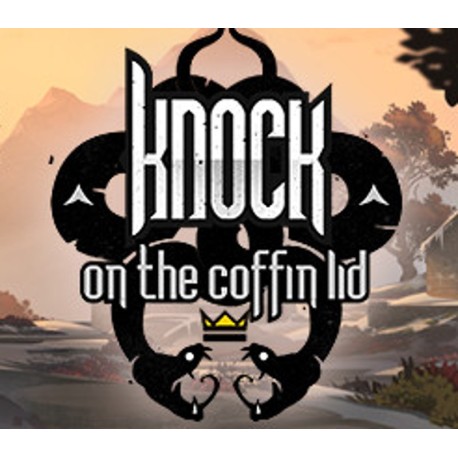 Knock on the Coffin Lid Xbox Series X|S Account