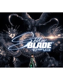 Stellar Blade Complete Edition PC Steam CD Key