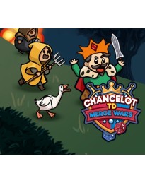 ChanceLot TD: Merge Wars PC Steam CD Key