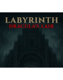 Labyrinth : Dracula's lair PC Steam CD Key