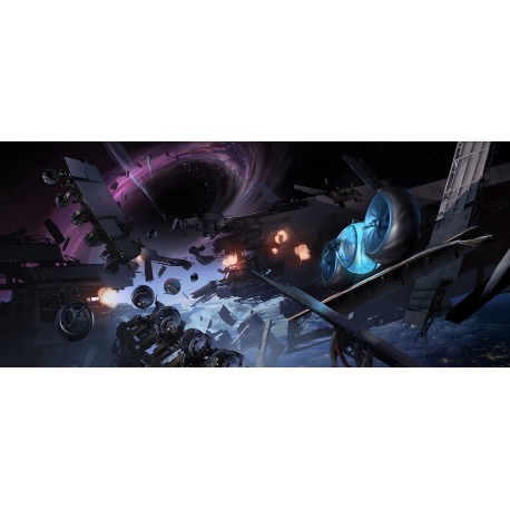 Revolve Steam CD Key