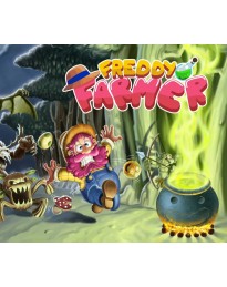 Freddy Farmer XBOX One / Xbox Series X|S / PC Account