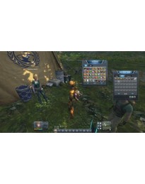 Planet Explorers Steam Gift