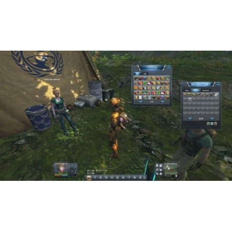 Planet Explorers Steam Gift