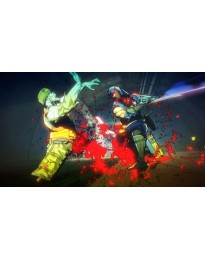 Yaiba: Ninja Gaiden Z Steam CD Key