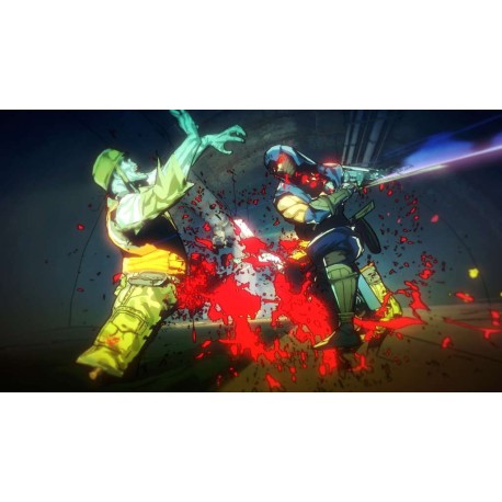 Yaiba: Ninja Gaiden Z Steam CD Key