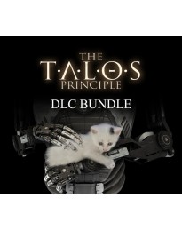 The Talos Principle - DLC Bundle PC Steam CD Key