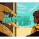 The Abandoned Planet PC Steam CD Key