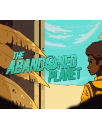 The Abandoned Planet PC Steam CD Key