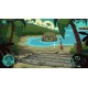 The Abandoned Planet PC Steam CD Key