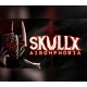 SkullX: Aibohphobia PC Steam CD Key