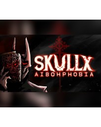 SkullX: Aibohphobia PC Steam CD Key