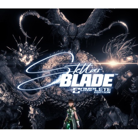 Stellar Blade Complete Edition NA PC Steam CD Key